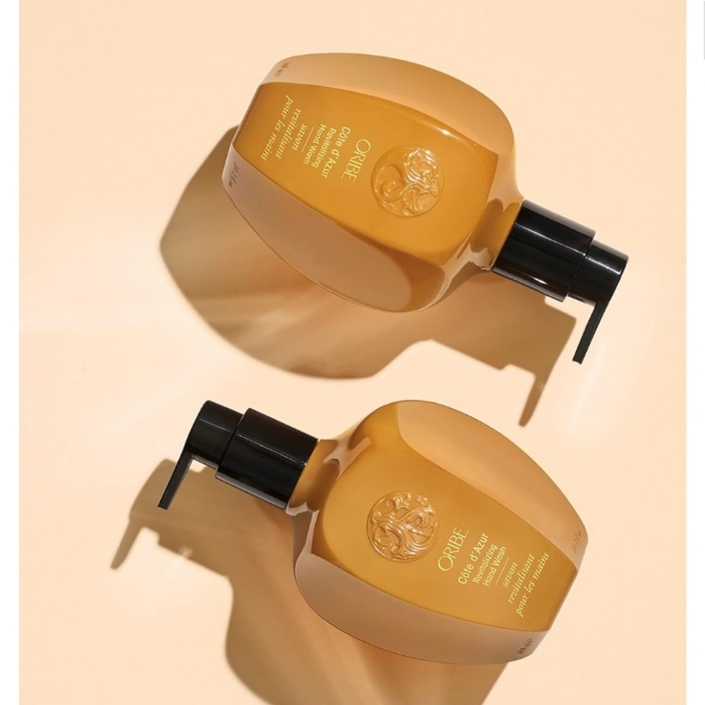 Oribe Cote d'Azur Revitalizing Hand Wash,10.1 Fl Oz/New